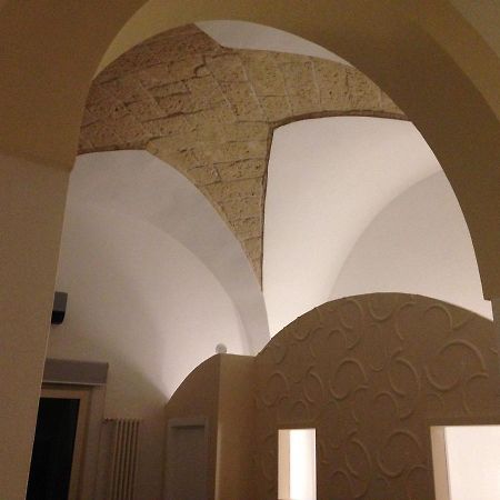 Miklu Luxury Suite Lecce Exteriör bild