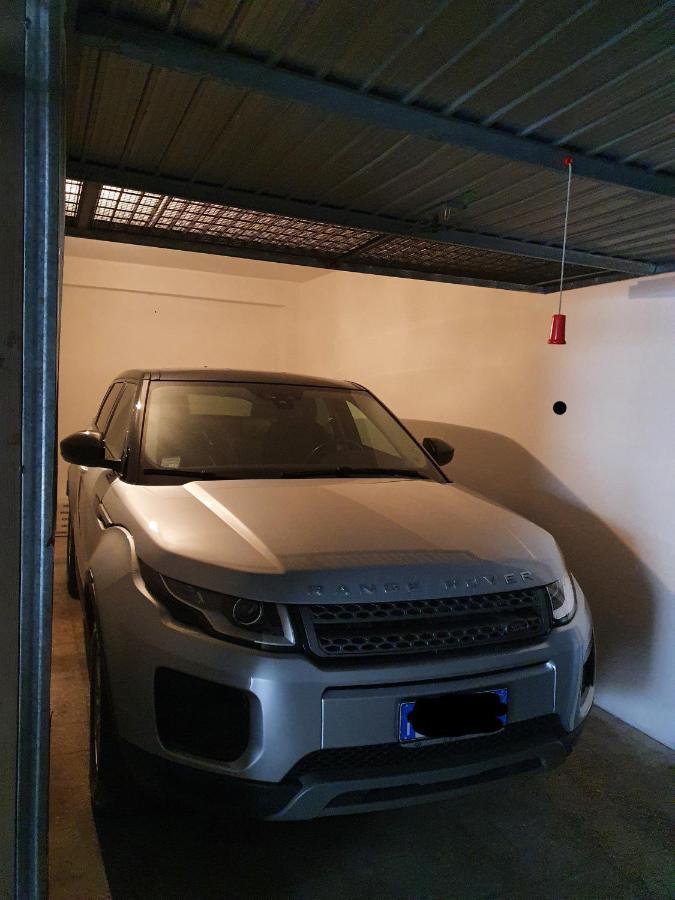Miklu Luxury Suite Lecce Exteriör bild