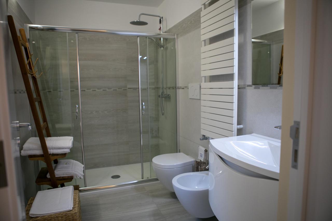 Miklu Luxury Suite Lecce Exteriör bild