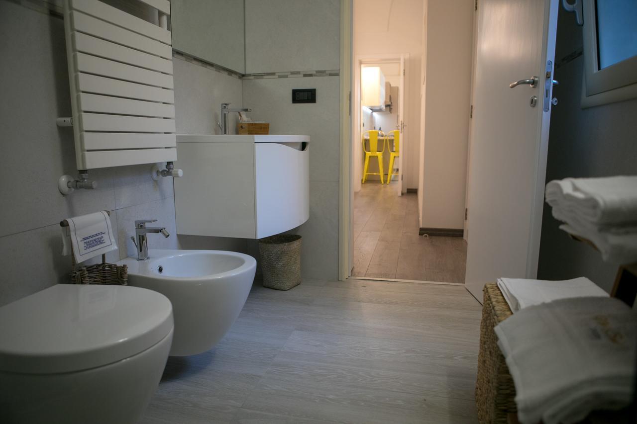 Miklu Luxury Suite Lecce Exteriör bild