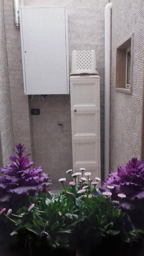 Miklu Luxury Suite Lecce Exteriör bild