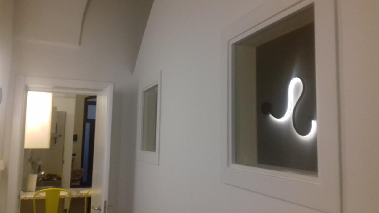 Miklu Luxury Suite Lecce Exteriör bild