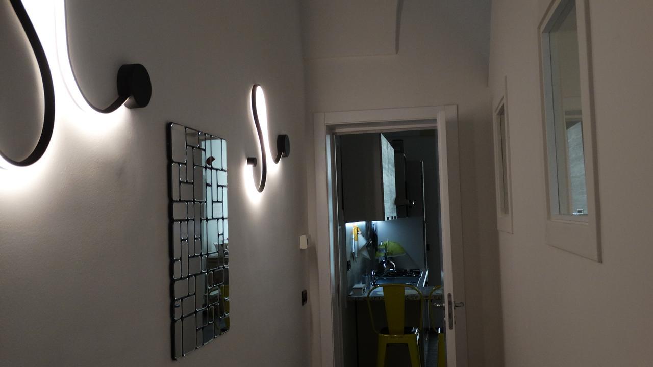 Miklu Luxury Suite Lecce Exteriör bild