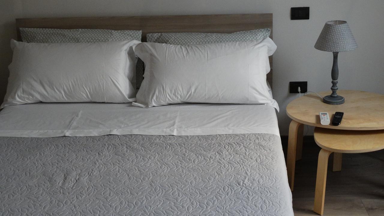 Miklu Luxury Suite Lecce Exteriör bild