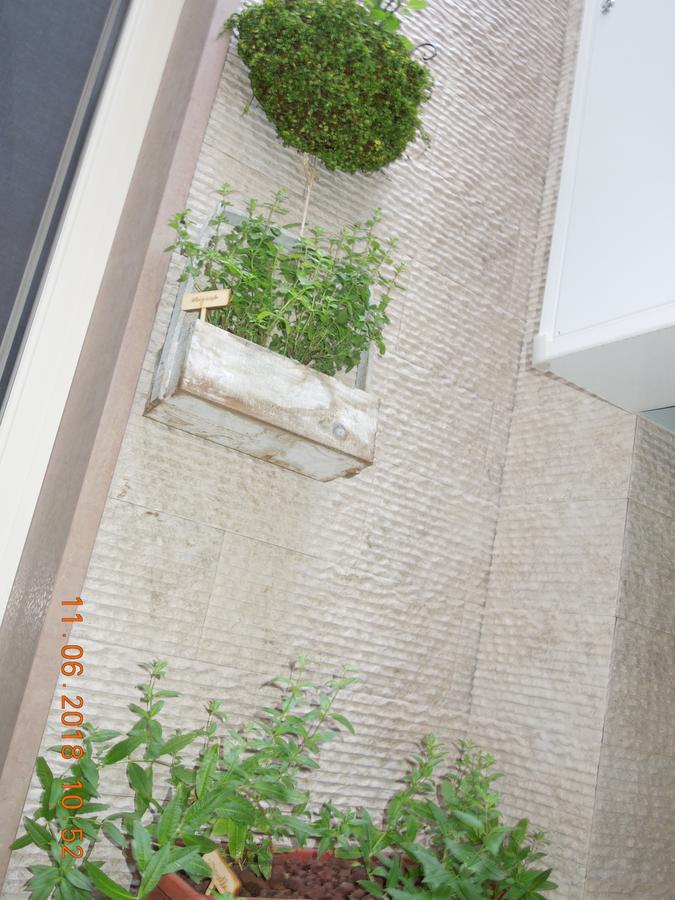 Miklu Luxury Suite Lecce Exteriör bild