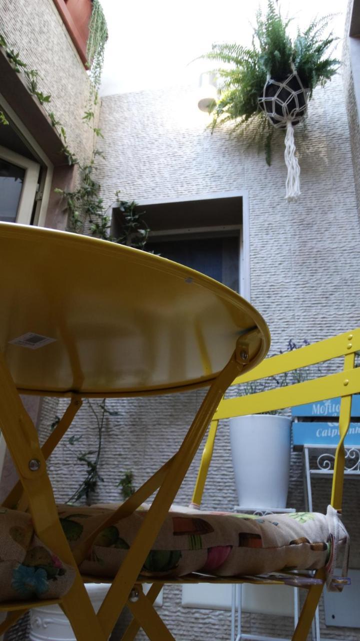 Miklu Luxury Suite Lecce Exteriör bild